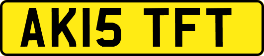 AK15TFT