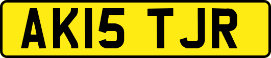 AK15TJR