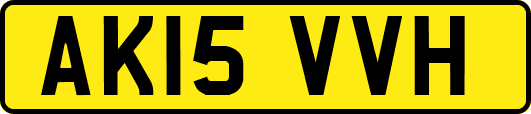 AK15VVH