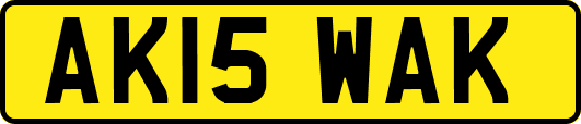 AK15WAK