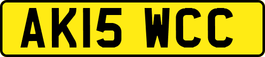AK15WCC