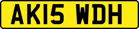 AK15WDH