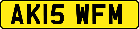 AK15WFM