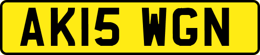 AK15WGN