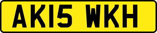 AK15WKH