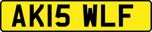 AK15WLF