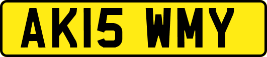 AK15WMY