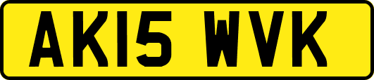 AK15WVK