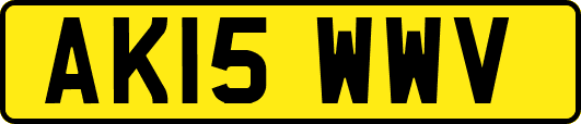 AK15WWV