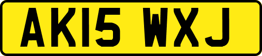 AK15WXJ