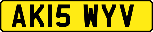 AK15WYV