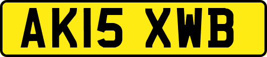 AK15XWB