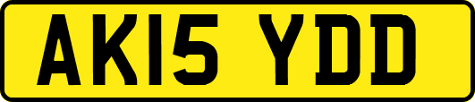 AK15YDD