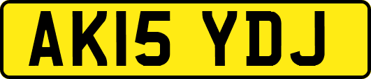 AK15YDJ