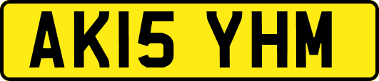 AK15YHM