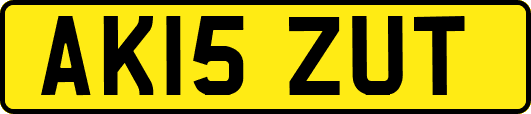 AK15ZUT