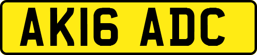 AK16ADC