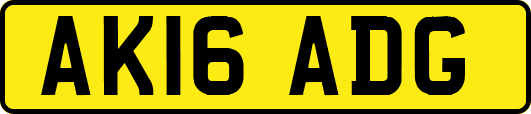 AK16ADG