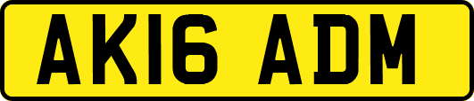 AK16ADM