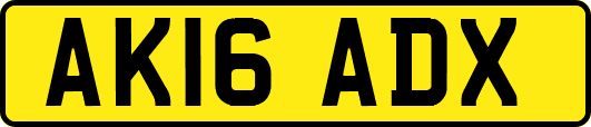 AK16ADX