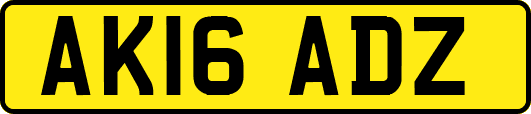 AK16ADZ