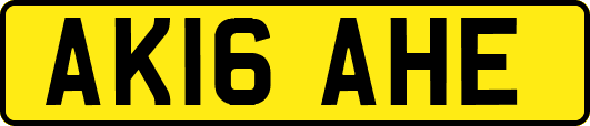 AK16AHE