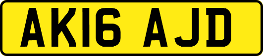 AK16AJD