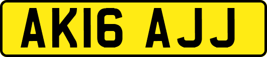 AK16AJJ