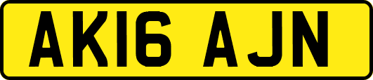 AK16AJN