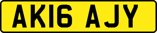 AK16AJY