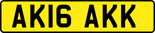 AK16AKK