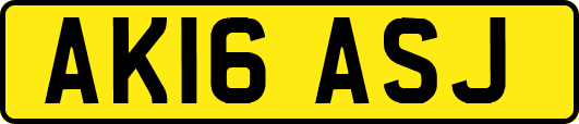 AK16ASJ
