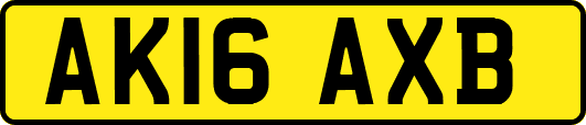 AK16AXB