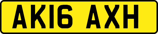 AK16AXH