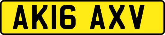 AK16AXV