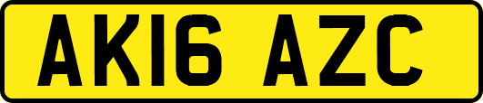 AK16AZC