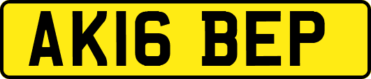 AK16BEP