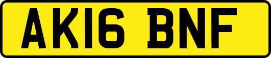 AK16BNF