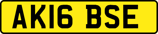 AK16BSE