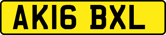 AK16BXL