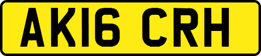 AK16CRH
