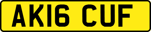 AK16CUF