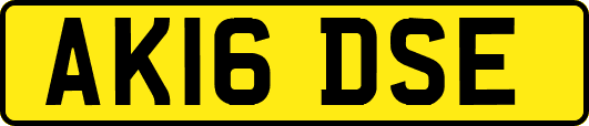 AK16DSE