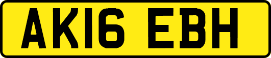 AK16EBH