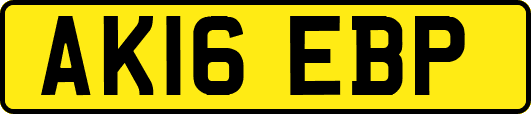 AK16EBP
