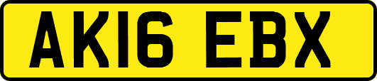 AK16EBX