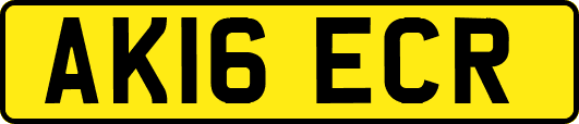 AK16ECR