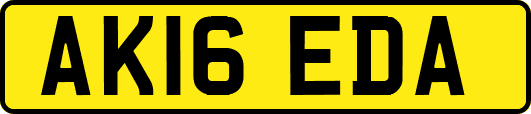 AK16EDA