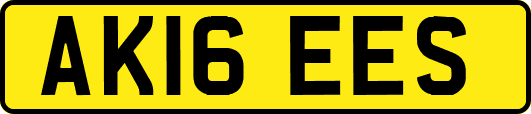 AK16EES