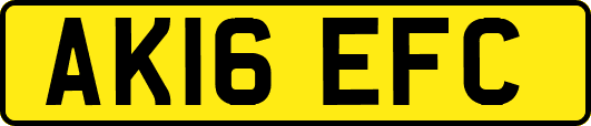 AK16EFC